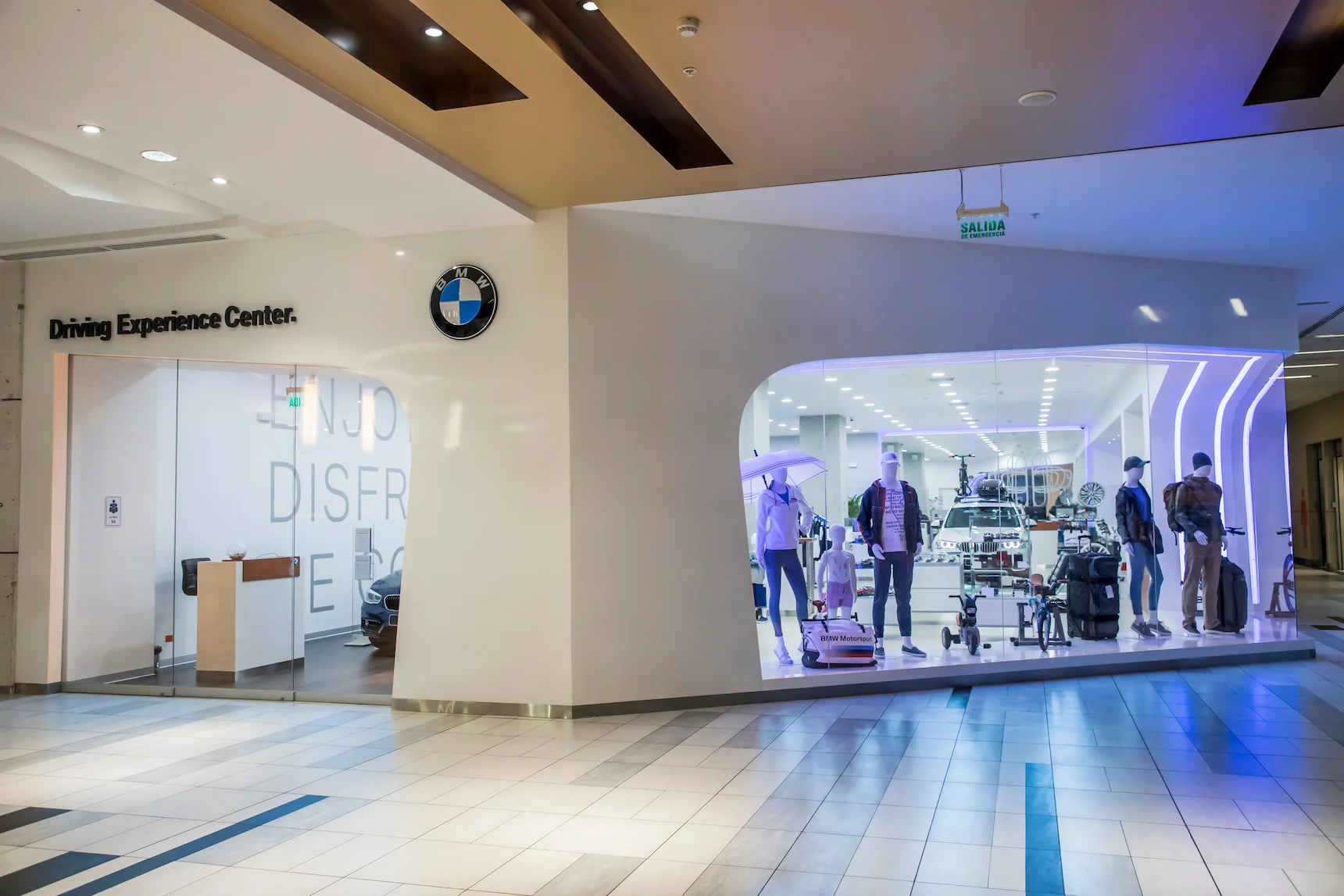 BMW — imagen 1